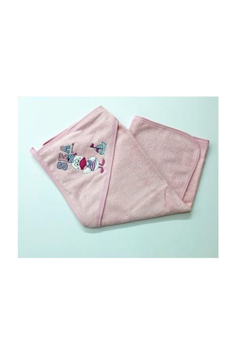 baby city Denizci Ördek Havlu