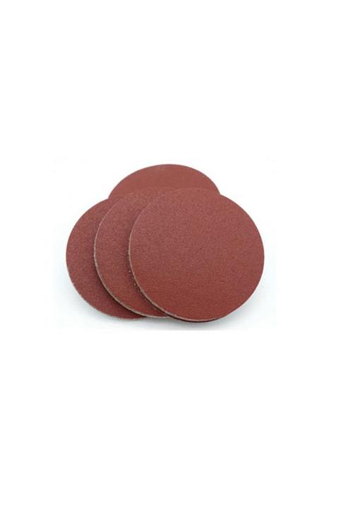 UGR Yedek Cırt Zımpara 125 Mm 100 Adet 80 Kum