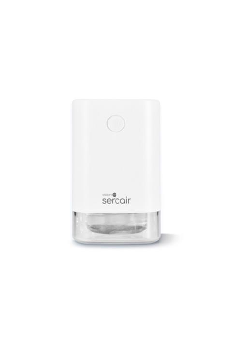 Sercair Vison M Taşınabilir Mini Otomatik El Dezenfektan Sprey Dağıtıcı