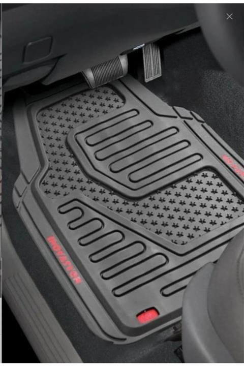 Gold Ford Focus 2 3d Havuzlu Alfa Paspas