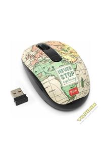 Legami Mouse- Lg Kablosuz Mouse Seyahat