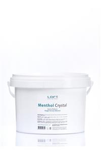 LOFT KOZMETİK Kristal Mentol Menthol 250gr.