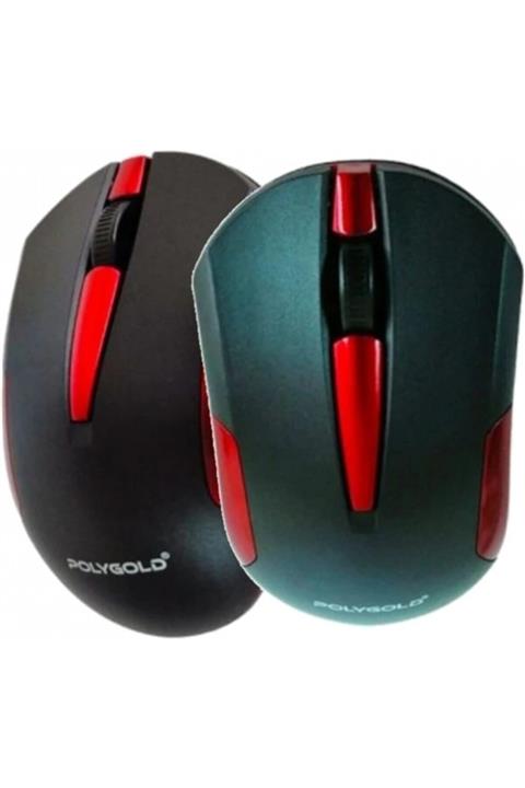 Retro Aksesuar Pg-905 Kablosuz Mouse