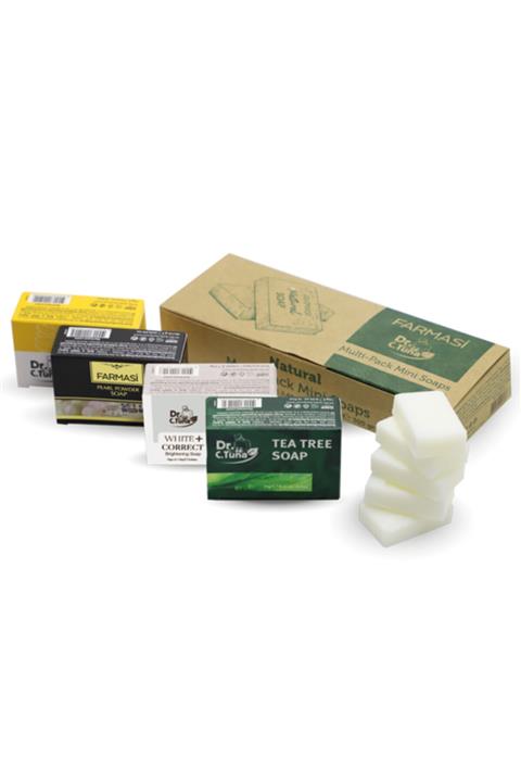 Farmasi Mını Sabun Seti