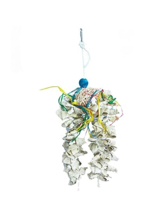 Loofah Lb298 Kuş Oyuncağı