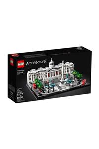 LEGO ® Architecture Trafalgar Meydanı 21045