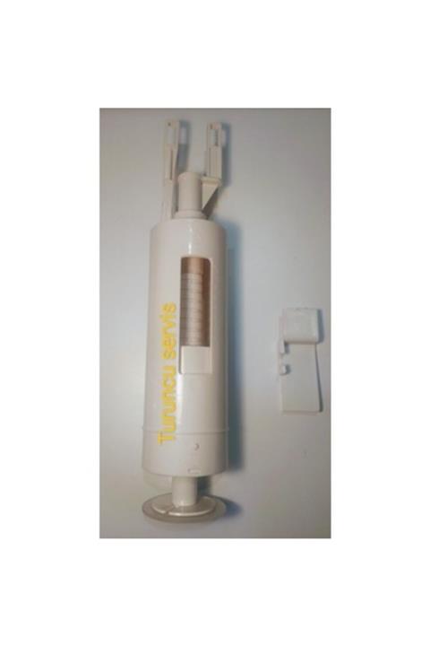 Nova Gömme Rezervuar Iç Takım Boşaltma Grubu