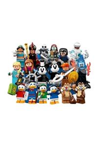 LEGO Minifigures 71024 Disney 2 Series: Tam Set