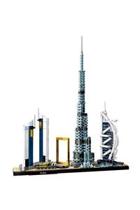 LEGO Architecture Dubai 21052