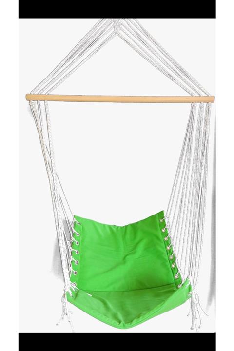 İpek Salıncak Koltuklu Hamak