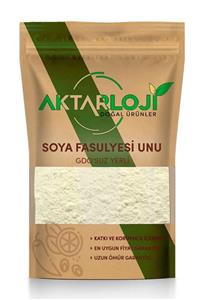 aktarloji 5 Kg Soya Unu / Soya Fasülyesi Unu