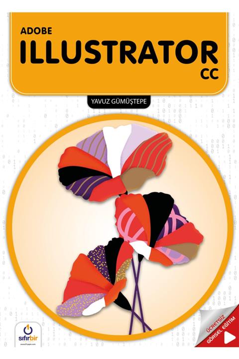 Sıfırbir Yayınları Illustrator Cc