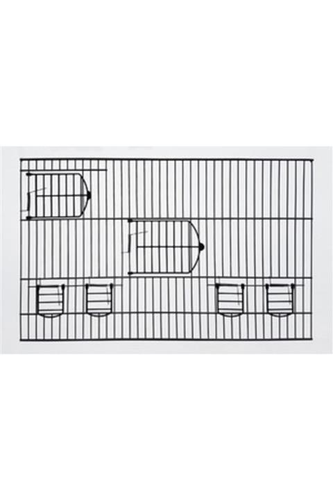 Imalat Kafes Ön Teli 57 X 35 Cm