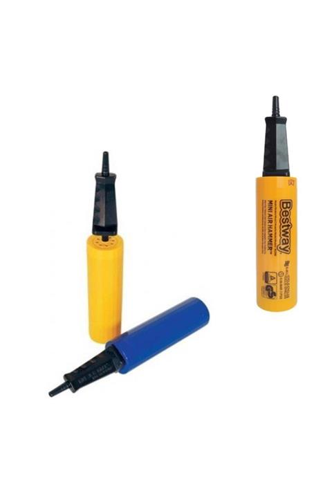 BESTWAY Mini El Pompası 28cm