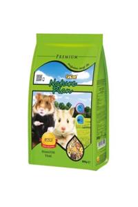 Nature Plan Hamster Yemi 800gr