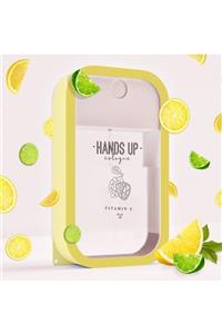 Hons Maison Hands Up Cologne Vitamin C