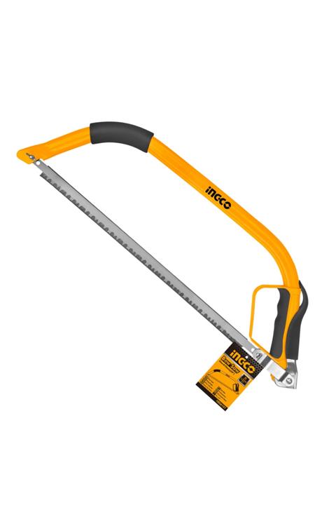 Ingco Hbs6101 610 mm Büyük Boy Demir Testere 24\