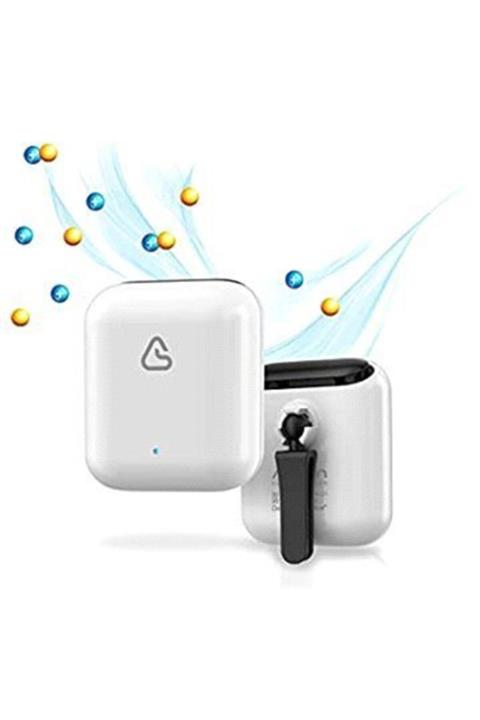 KOREA Aborn Araç Iyonizer-antivirüs [araç Içi Dezenfektan]