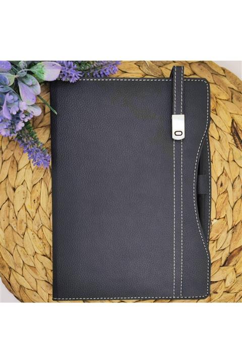 ELALAZER 2022 Ajanda Ve Tükenmez Dokunmatik Ekran Kalemi