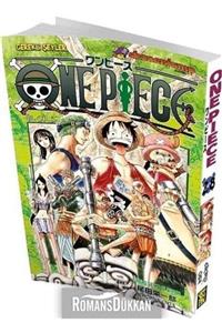 Gerekli Şeyler Yayıncılık One Piece 28 - Savaş Şeytanı Wiper