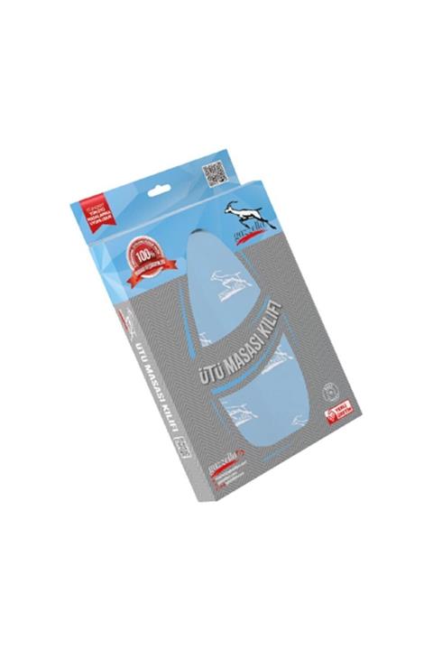 Gazzella Sy Stx 3285 D-siltex Ev Tipi Masa Bezi