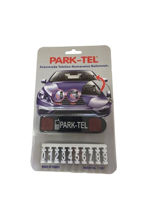 Universal Park Tel Üniversal