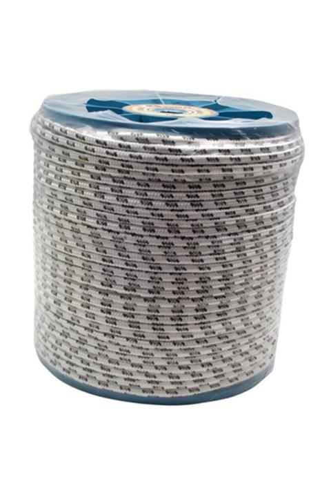 İpsan Ipek Örme Halat 6mm 1 mt