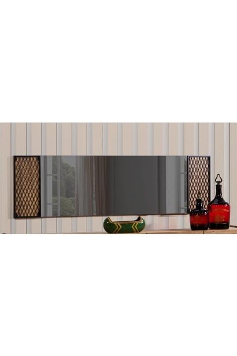 Butik Mobilya Vitali Konsol Aynası