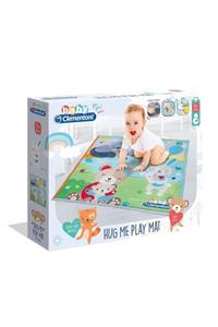 CLEMENTONI 17283 Baby Clementoni Oyun Halısı / +0 Ay