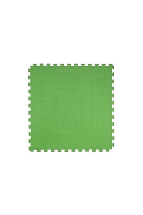 HEDEF PARK 50x50x1,3 cm Tatami Minder Zemin Kaplama 3'lü Paket