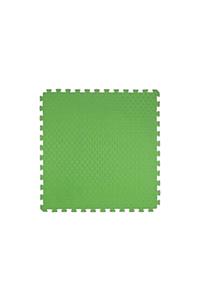 HEDEF PARK 50x50x1,3 cm Tatami Minder Zemin Kaplama 3'lü Paket