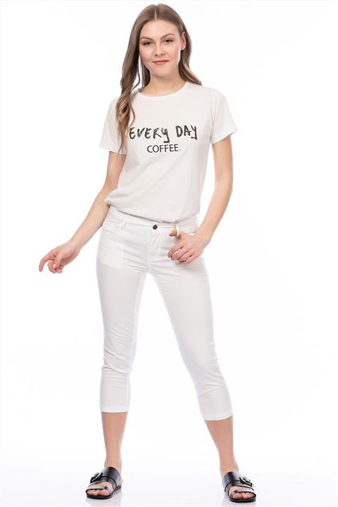 Lee Cooper Kadın Becky Kapri 172 INF 221007