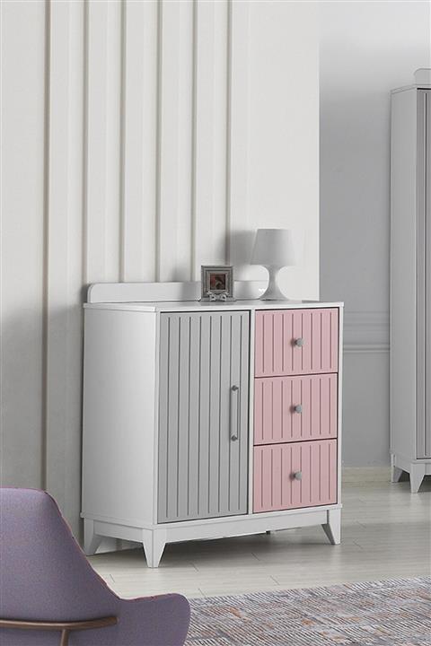 Aymini Sofia Şifonyer Çamaşırlık