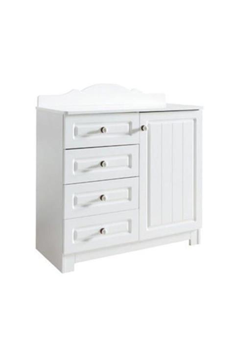 Belis Boze Defne Şifonyer