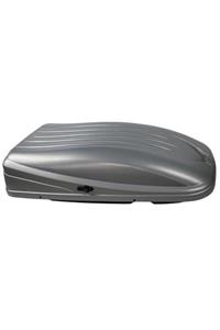 Accessorypart Volkswagen Sharan 1995-2010 Model Arası 380 Lt. Portbagaj-gri