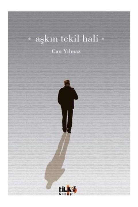 Tilki Kitap Aşkın Tekil Hali