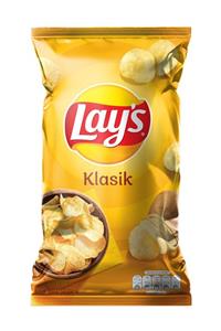 Lay's Klasik Aile Boy Cips