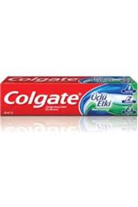 Colgate Diş Macunu 50 Ml Üçlü 3 Etki 7891024128923