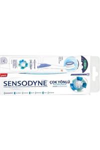 Sensodyne Diş Macunu 75 ml Diş Fırçası Ağız Bakım Seti