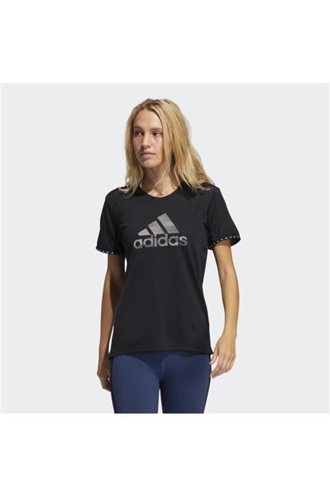 adidas Badge Of Sport Necessi Kadın Tişört