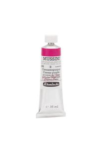 Schmincke Caesar Purple Mussini Artist Yağlı Boya 35 ml Seri 3 366