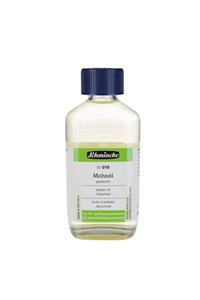Schmincke Ağartılmış Haşhaş Yağı : 200 ml (poppy Oil Bleached)