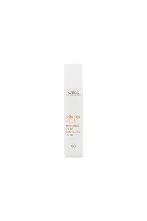 Aveda Daily Light Guard Defense Fluid Broad Spectrum Spf 30 Güneş Kremi