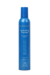 Biosilk Hydrating Therapy Zengin Nemlendirici Saç Şekillendirici Köpük 360 gr