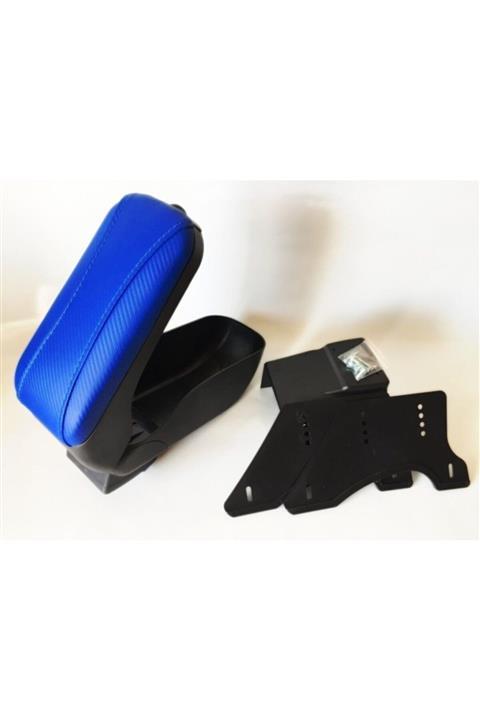 İtibar Üniversal Sürgülü Kolçak Mavi Carbon