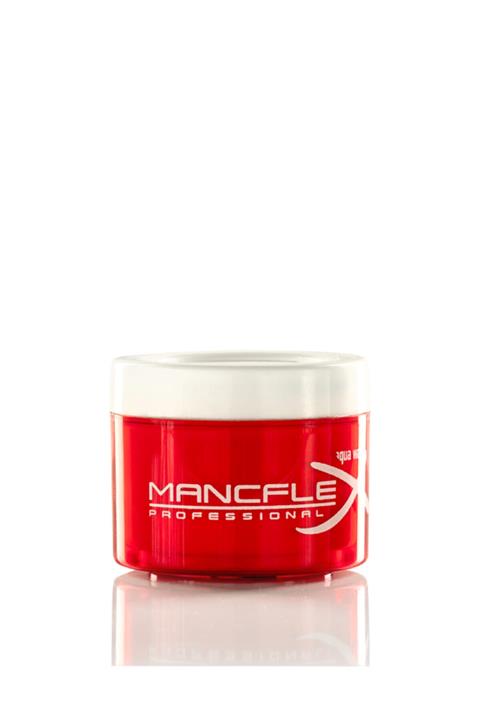 Rosso Kozmetik Manc Flex Professıonal Aqua Wax