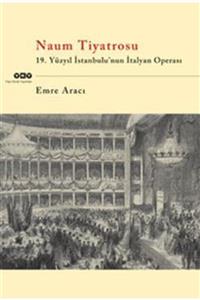 köksal kitabevi Naum Tiyatrosu