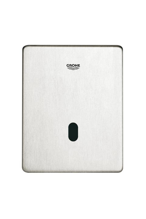 Grohe Tectron Skate Fotoselli Ankastre Pisuar Valfi Kumanda Paneli Elektrikli - 37321sd1