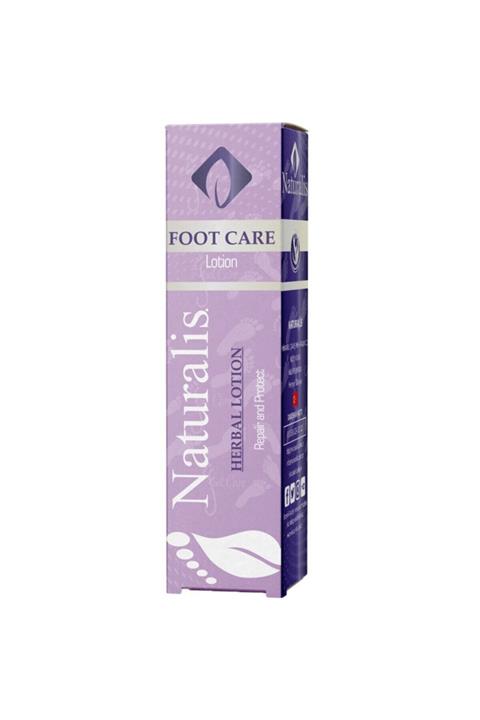 Naturalist Naturalis 80 Ml Ayak Bakım Losyonu