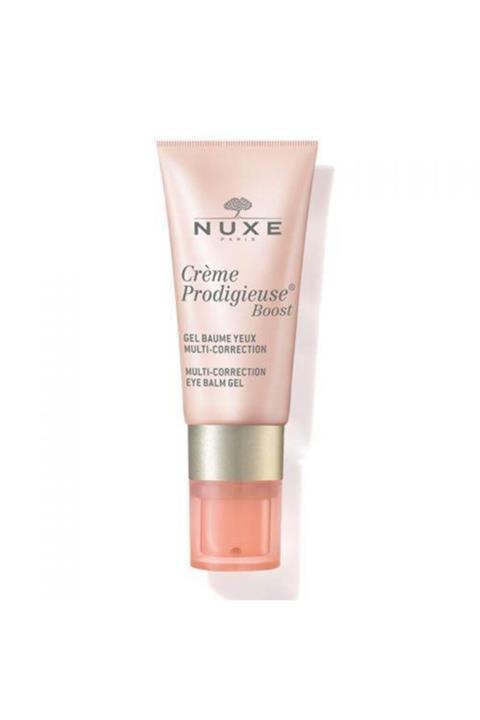 Nuxe Cream Prodigieuse Boost Gel Baume Yeux 15 ml